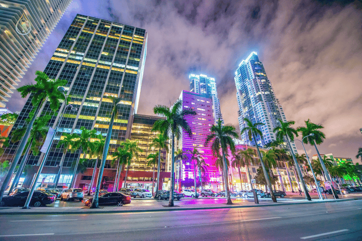 Recovering From a Miami Weekend: What Your Body Actually Needs After the Night Before