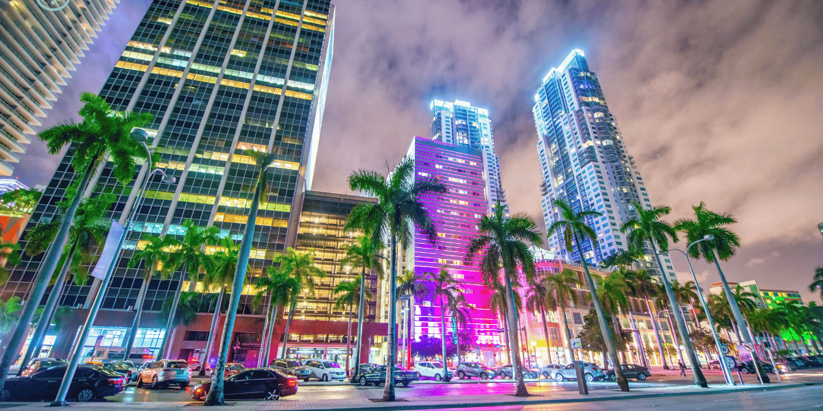 Recovering From a Miami Weekend: What Your Body Actually Needs After the Night Before