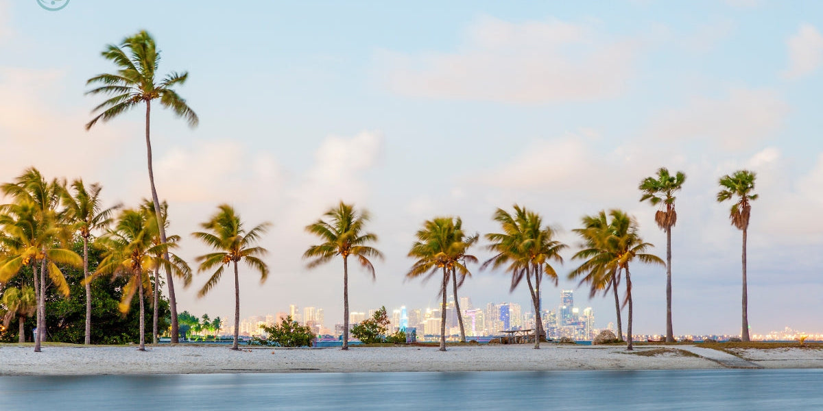 Why You're Always Exhausted in May: The South Florida Summer Drain Nobody Talks About