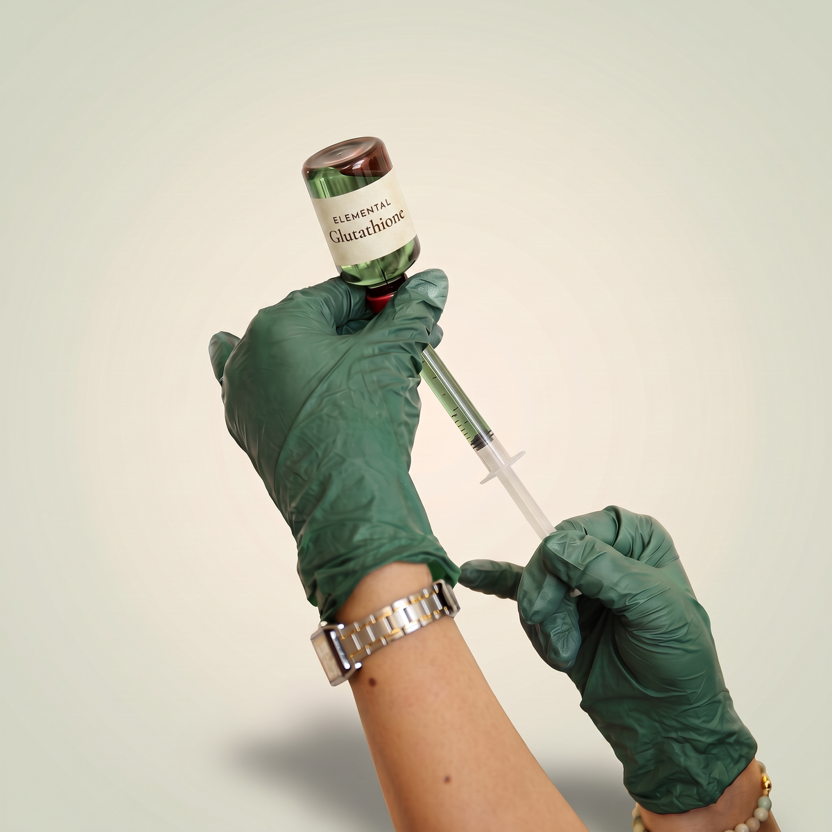 Glutathione IM Shot
